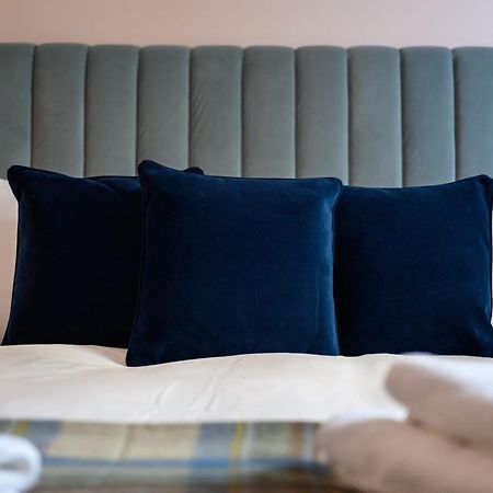 Cosy Ground Floor Double Room エディンバラ エクステリア 写真