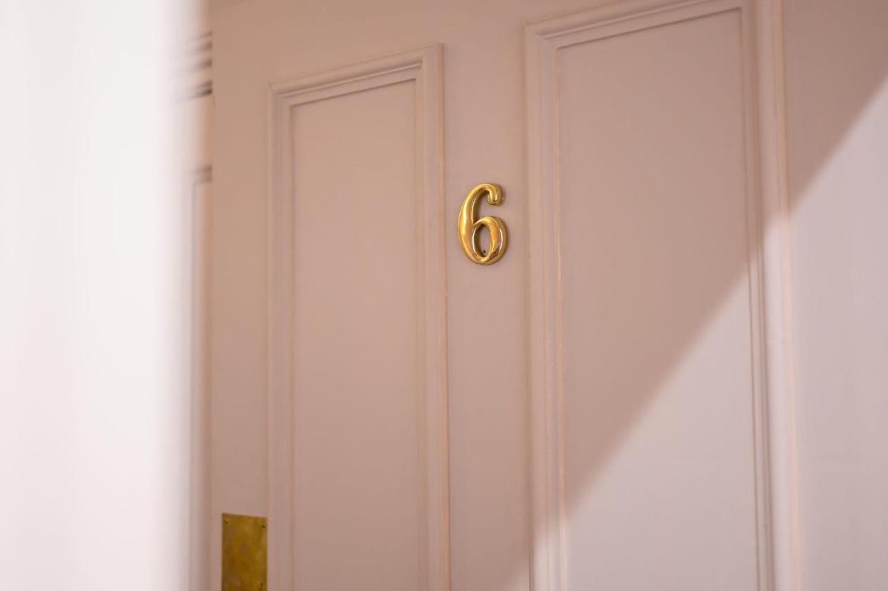 Cosy Ground Floor Double Room エディンバラ エクステリア 写真