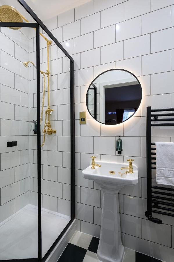 Cosy Ground Floor Double Room エディンバラ エクステリア 写真
